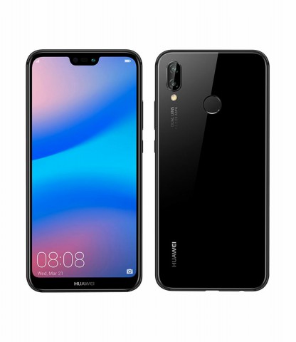 Huawie P20 Lite